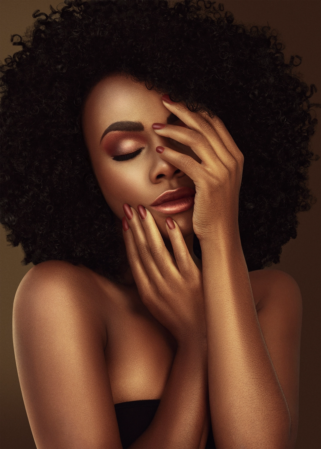 Gilded Grace