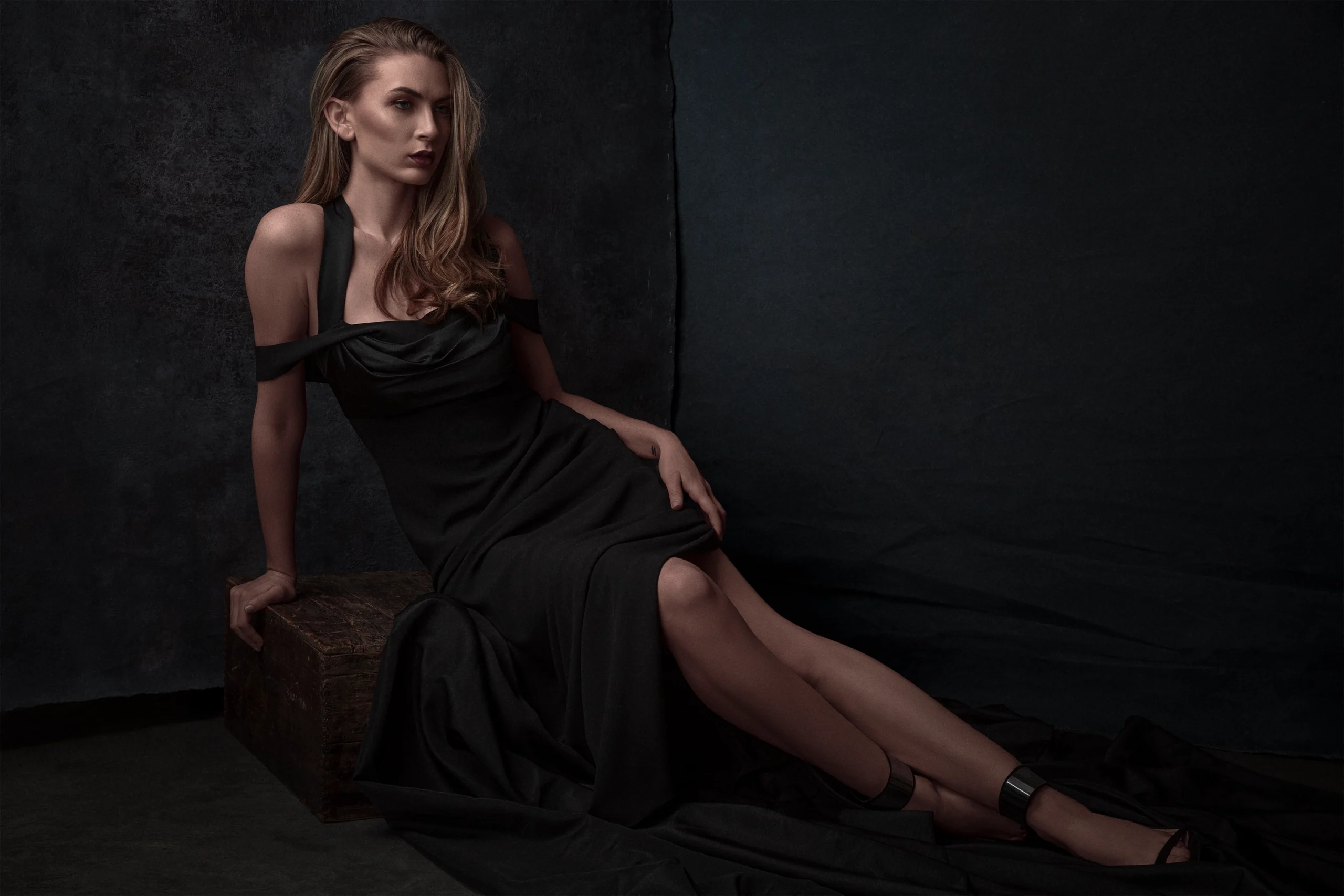 Noir Reverie