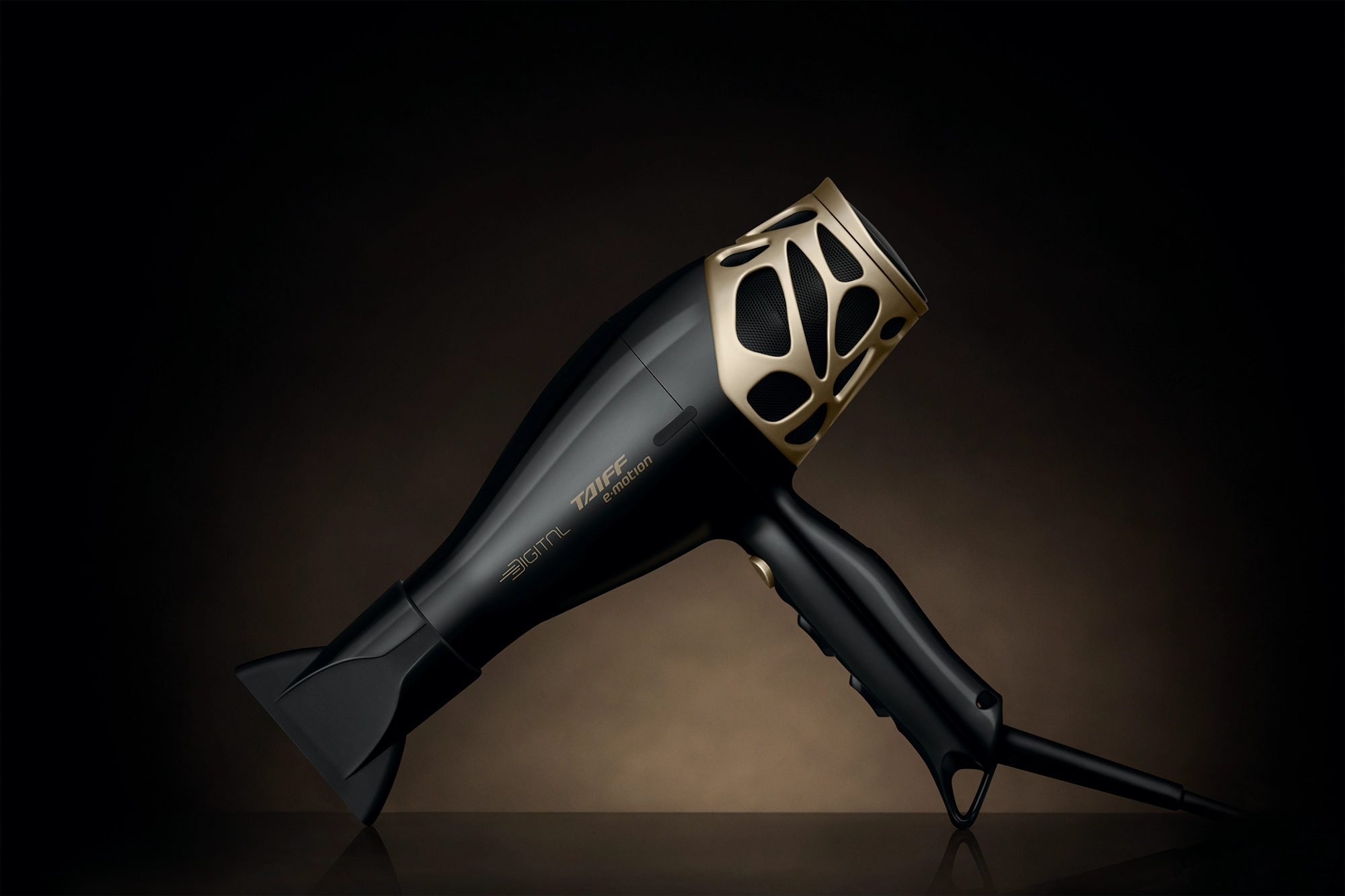 Taiff E-motion
